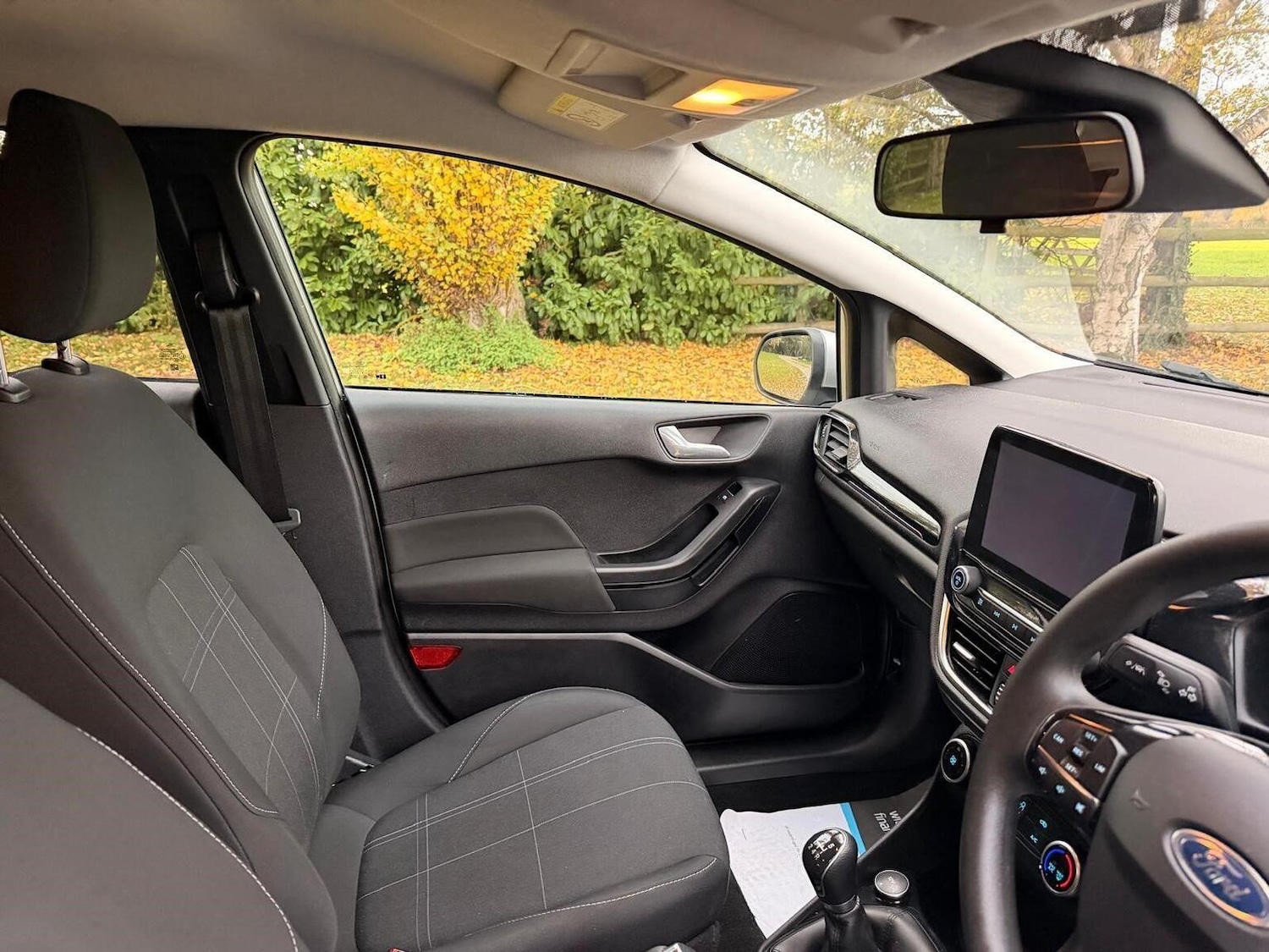 Used Ford Fiesta 2019 for sale - 77377736: Photo 28