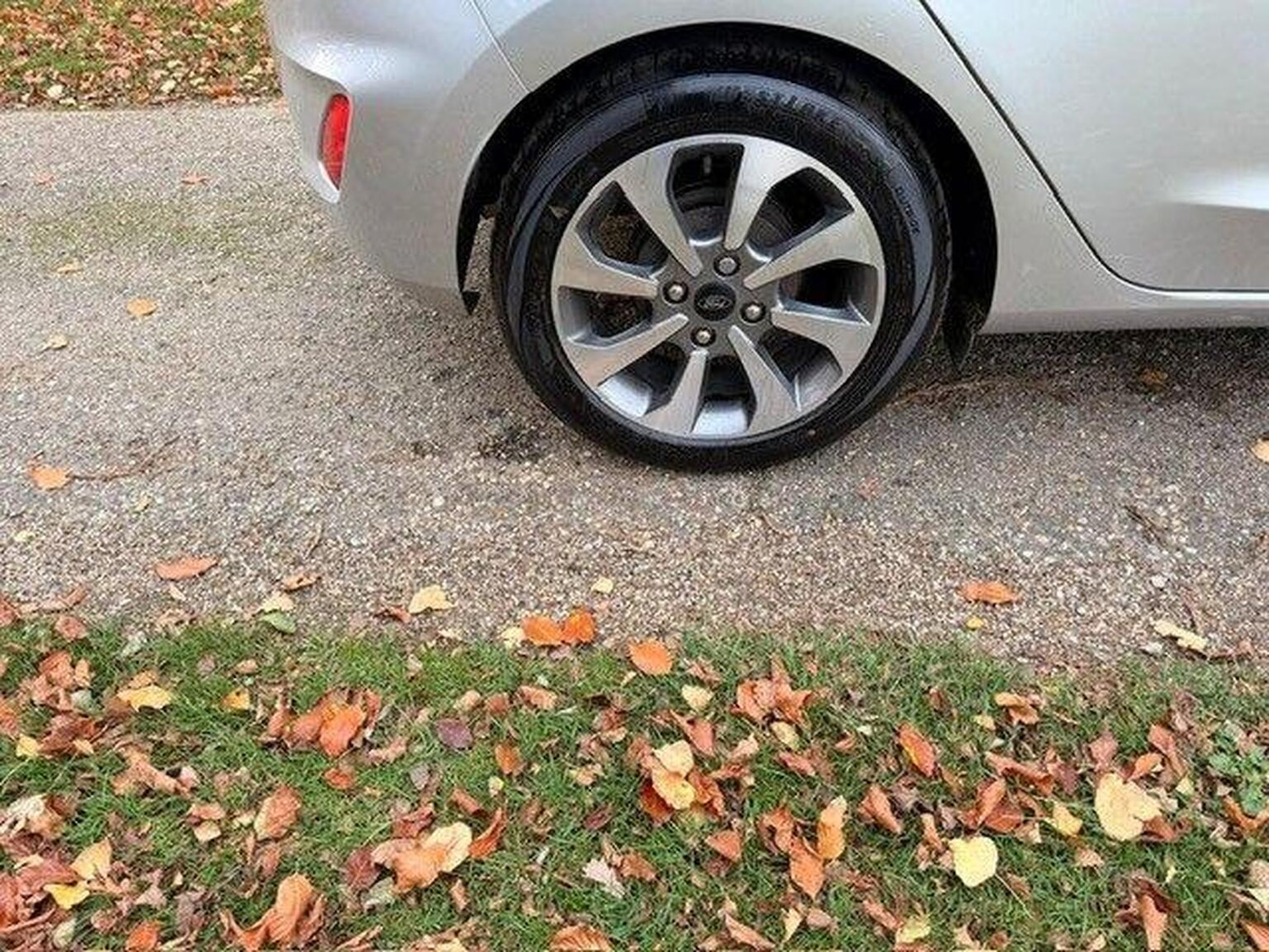 Used Ford Fiesta 2019 for sale - 77377736: Photo 35