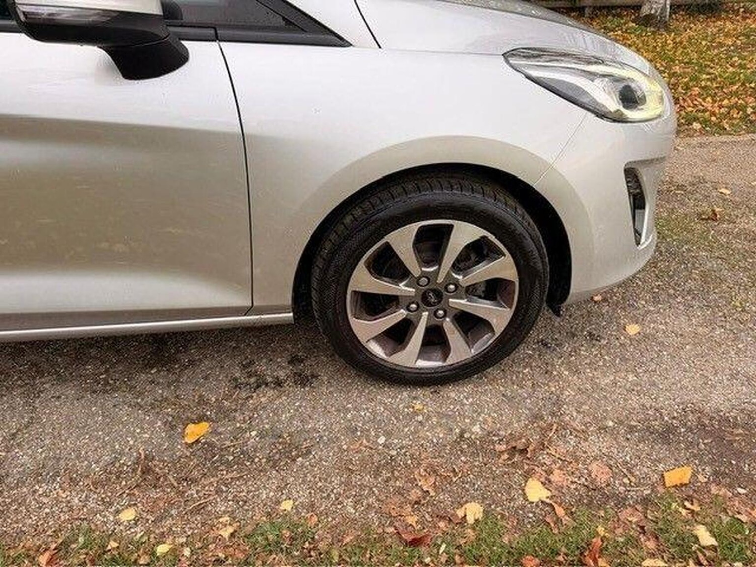 Used Ford Fiesta 2019 for sale - 77377736: Photo 36