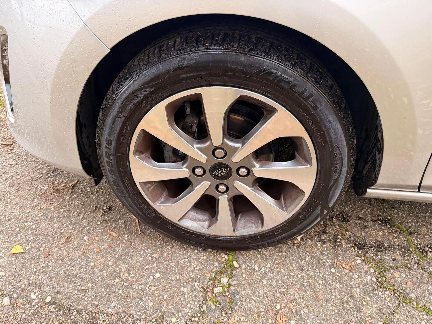 Used Ford Fiesta 2019 for sale - 77377736: Photo 37