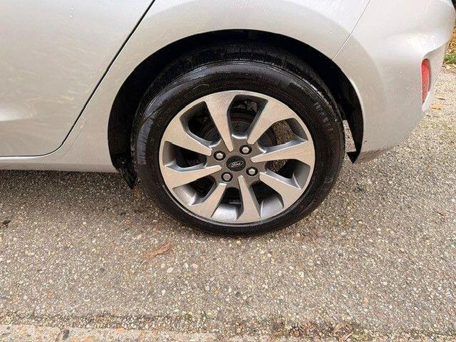 Used Ford Fiesta 2019 for sale - 77377736: Photo 38