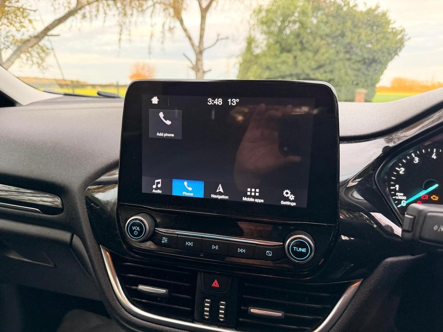 Used Ford Fiesta 2019 for sale - 77377736: Photo 40