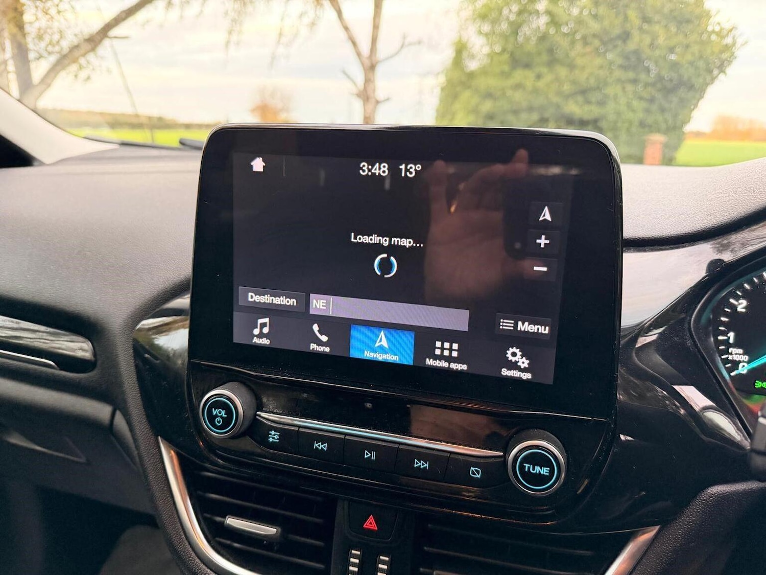 Used Ford Fiesta 2019 for sale - 77377736: Photo 45