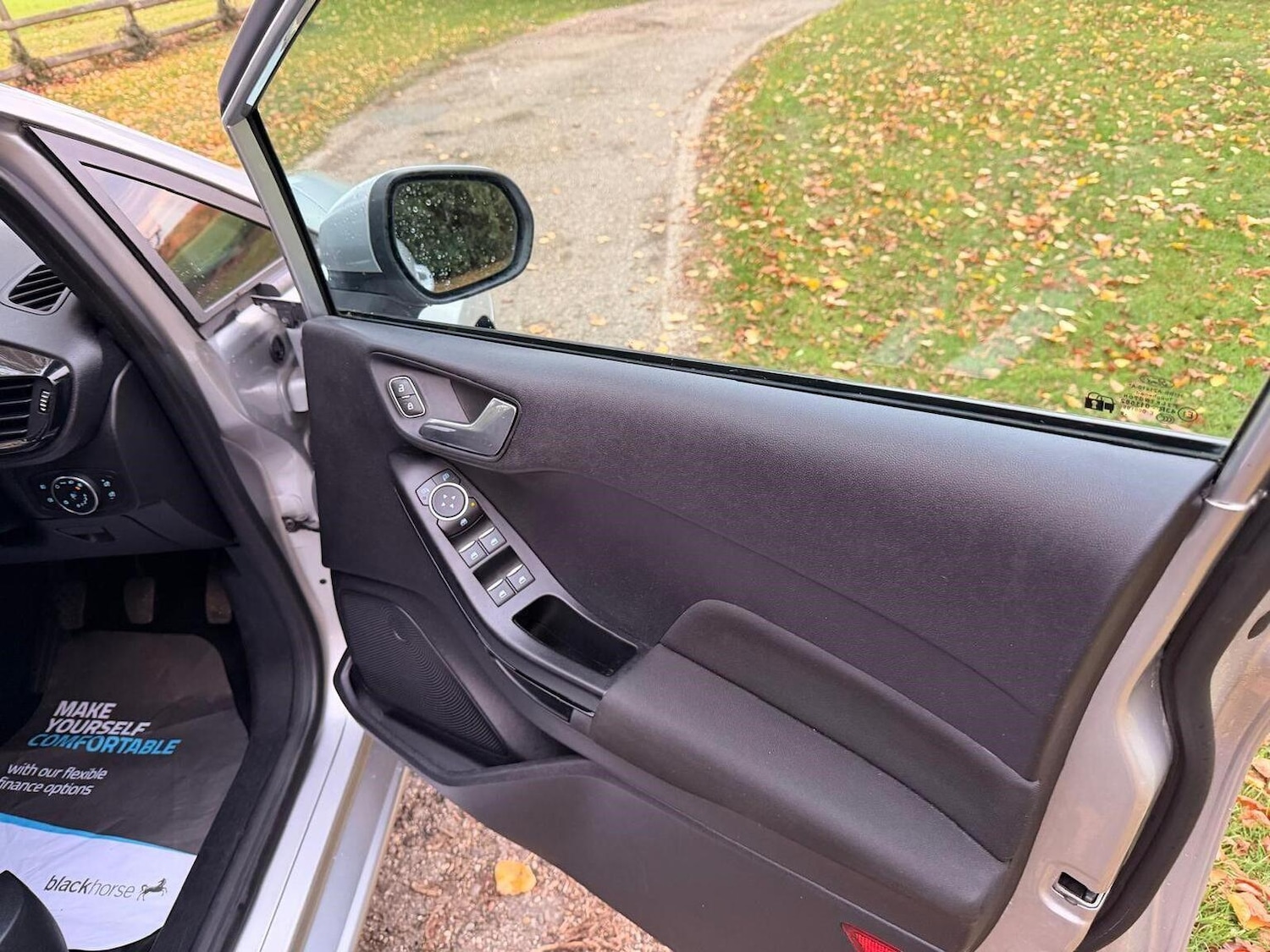 Used Ford Fiesta 2019 for sale - 77377736: Photo 49