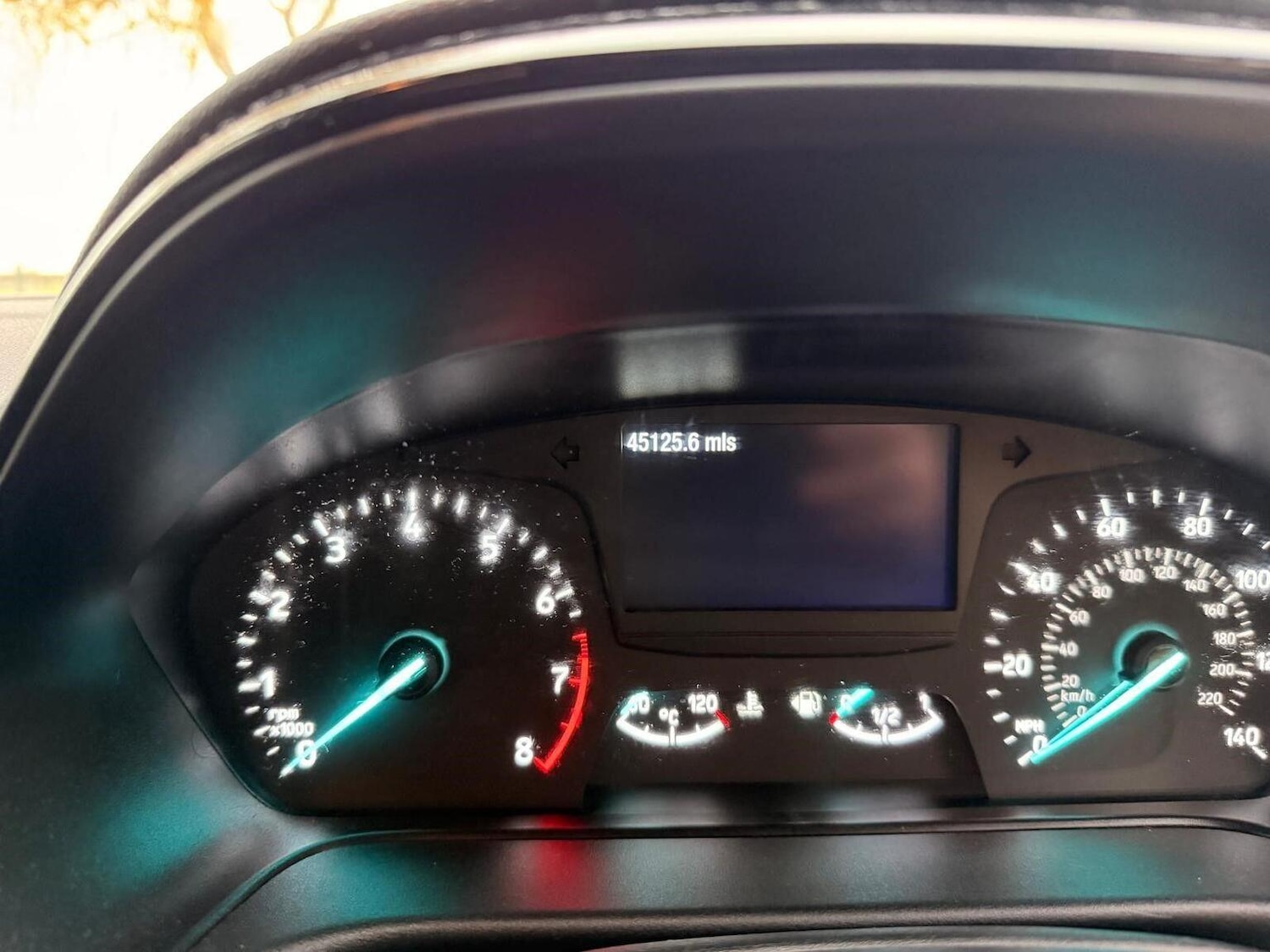 Used Ford Fiesta 2019 for sale - 77377736: Photo 50