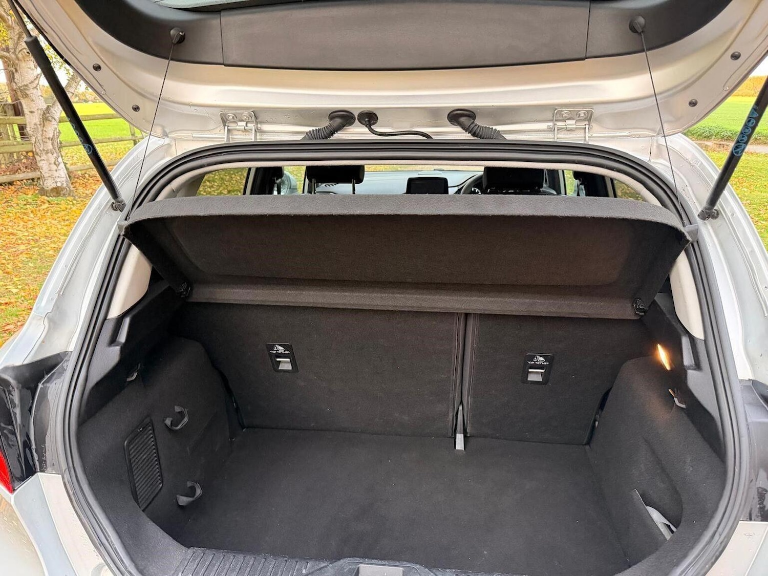 Used Ford Fiesta 2019 for sale - 77377736: Photo 51