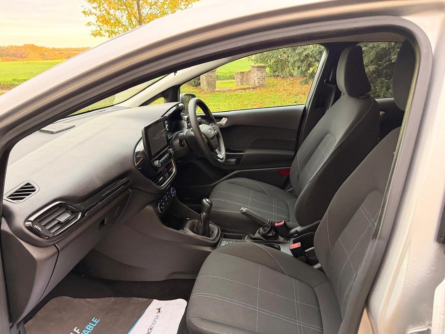 Used Ford Fiesta 2019 for sale - 77377736: Photo 52