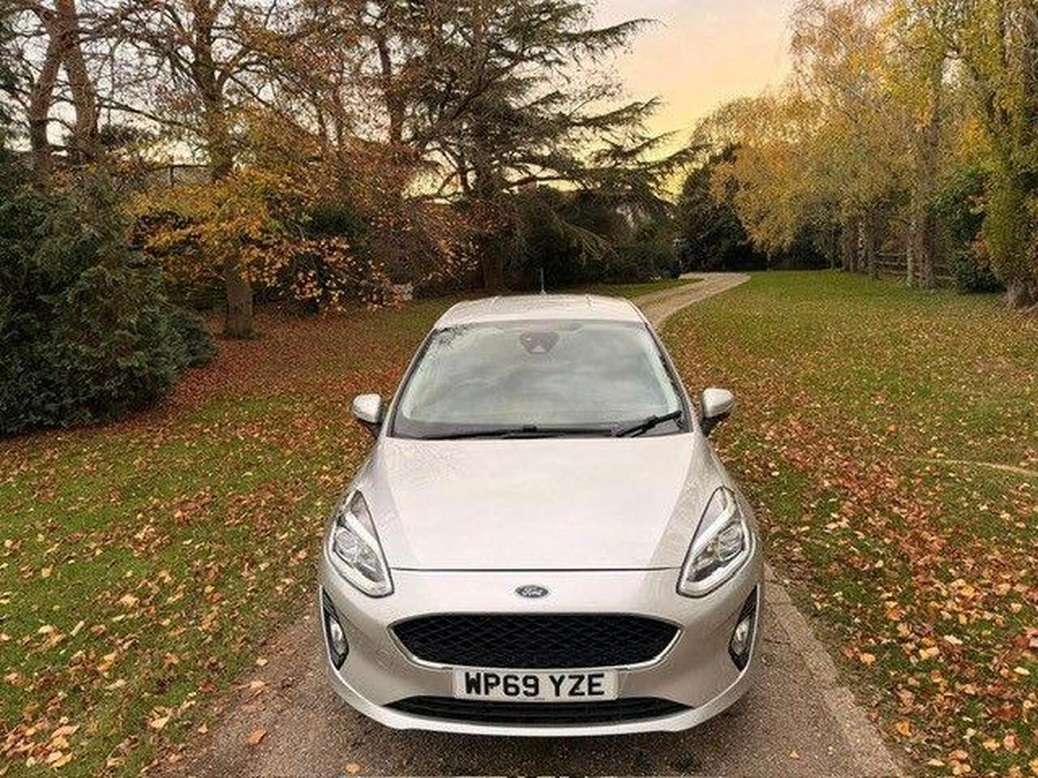 Used Ford Fiesta 2019 for sale - 77377736: Photo 7