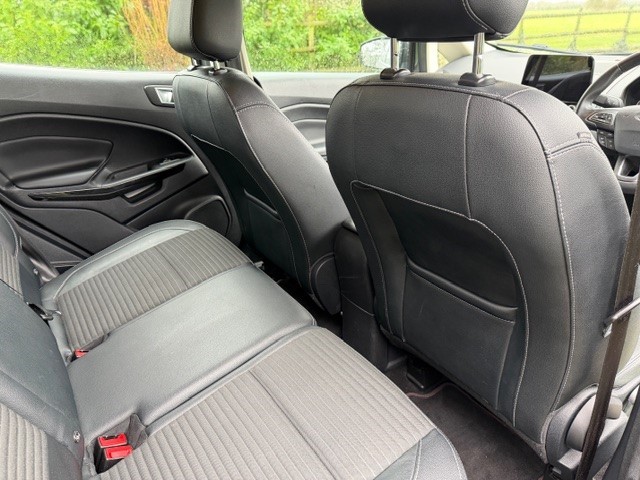 Used Ford Ecosport 2019 for sale - 77522101: Photo 12