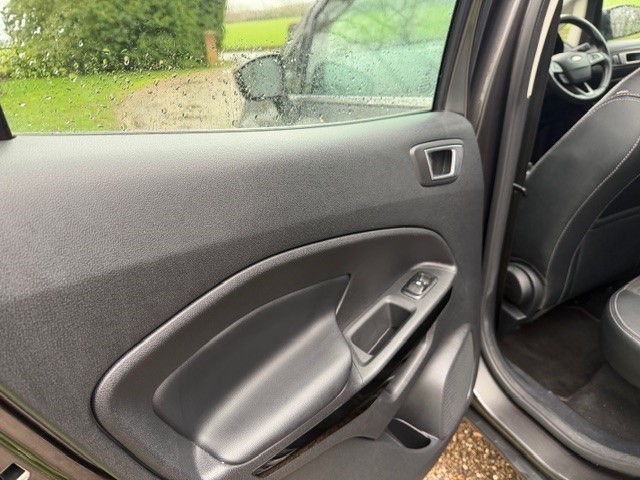 Used Ford Ecosport 2019 for sale - 77522101: Photo 30