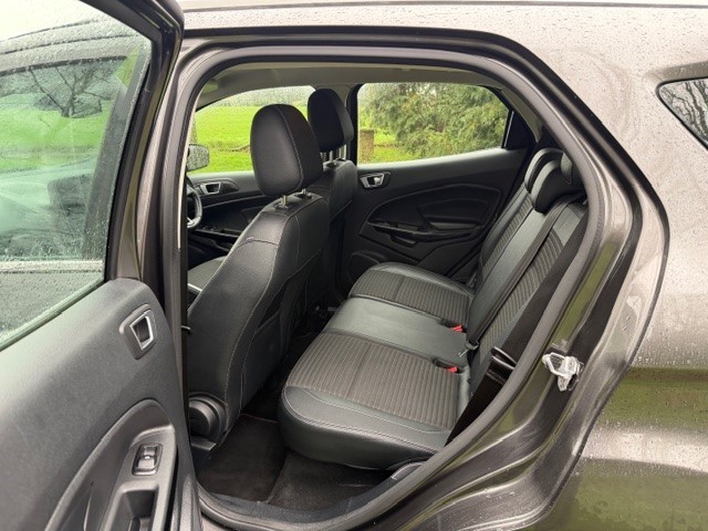 Used Ford Ecosport 2019 for sale - 77522101: Photo 31