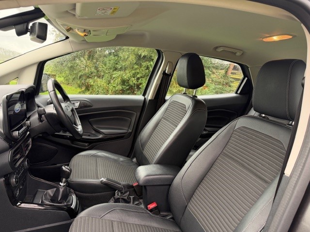 Used Ford Ecosport 2019 for sale - 77522101: Photo 37
