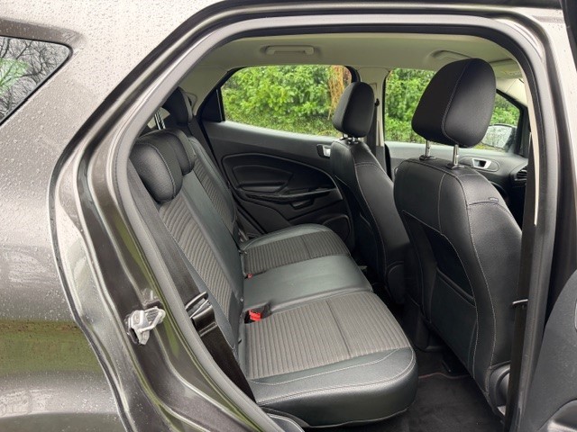Used Ford Ecosport 2019 for sale - 77522101: Photo 38