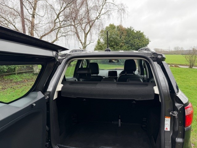 Used Ford Ecosport 2019 for sale - 77522101: Photo 39