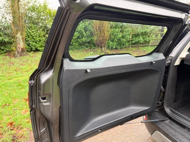 Used Ford Ecosport 2019 for sale - 77522101: Photo 40