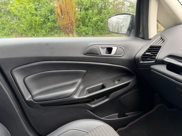 Used Ford Ecosport 2019 for sale - 77522101: Photo 42