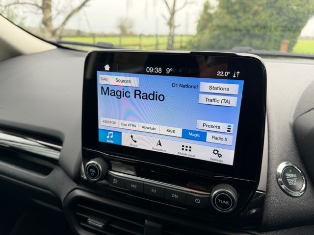 Used Ford Ecosport 2019 for sale - 77522101: Photo 5