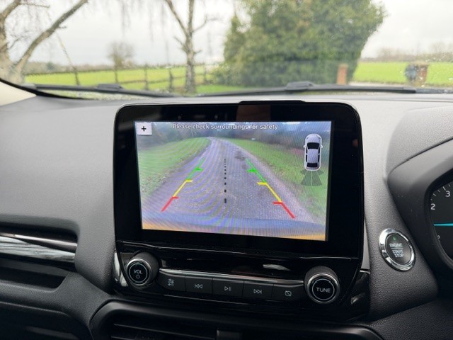 Used Ford Ecosport 2019 for sale - 77522101: Photo 6