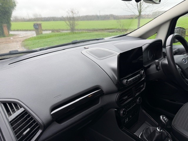 Used Ford Ecosport 2019 for sale - 77522101: Photo 8