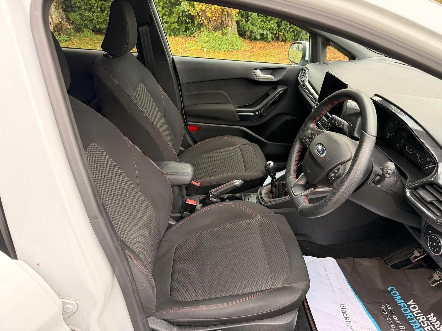 Used Ford Fiesta 2021 for sale - 78105967: Photo 16