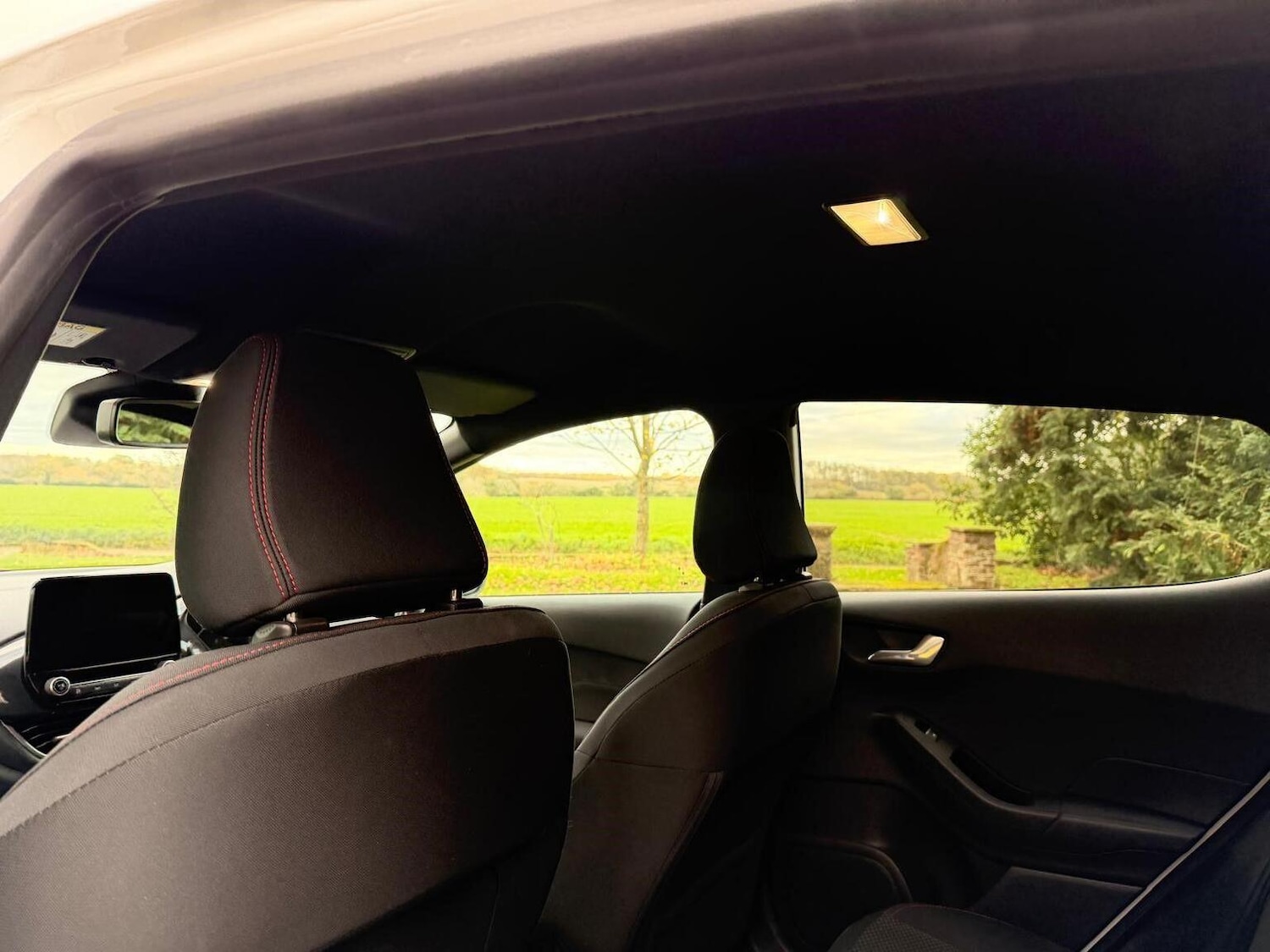 Used Ford Fiesta 2021 for sale - 78105967: Photo 20