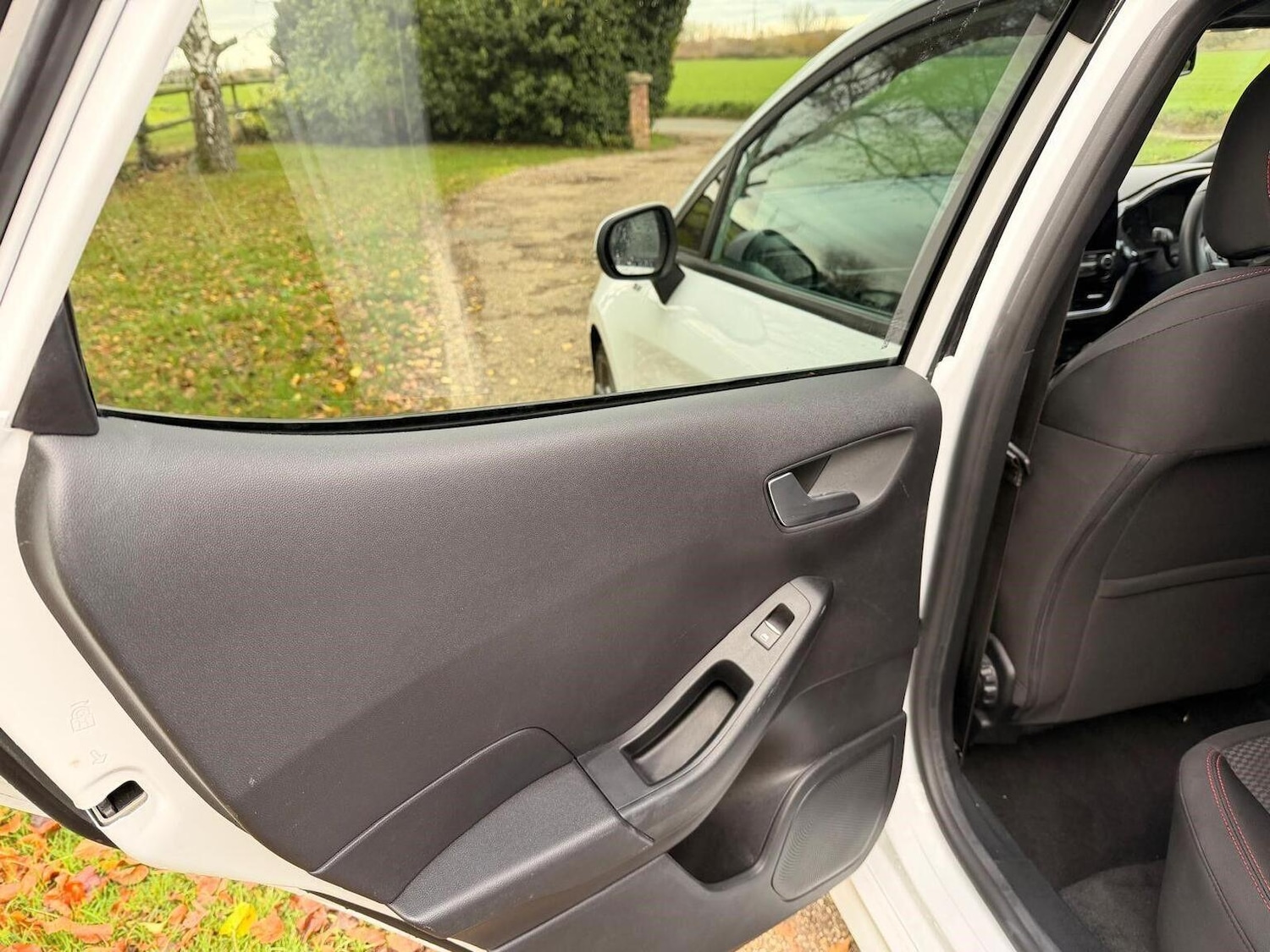 Used Ford Fiesta 2021 for sale - 78105967: Photo 21