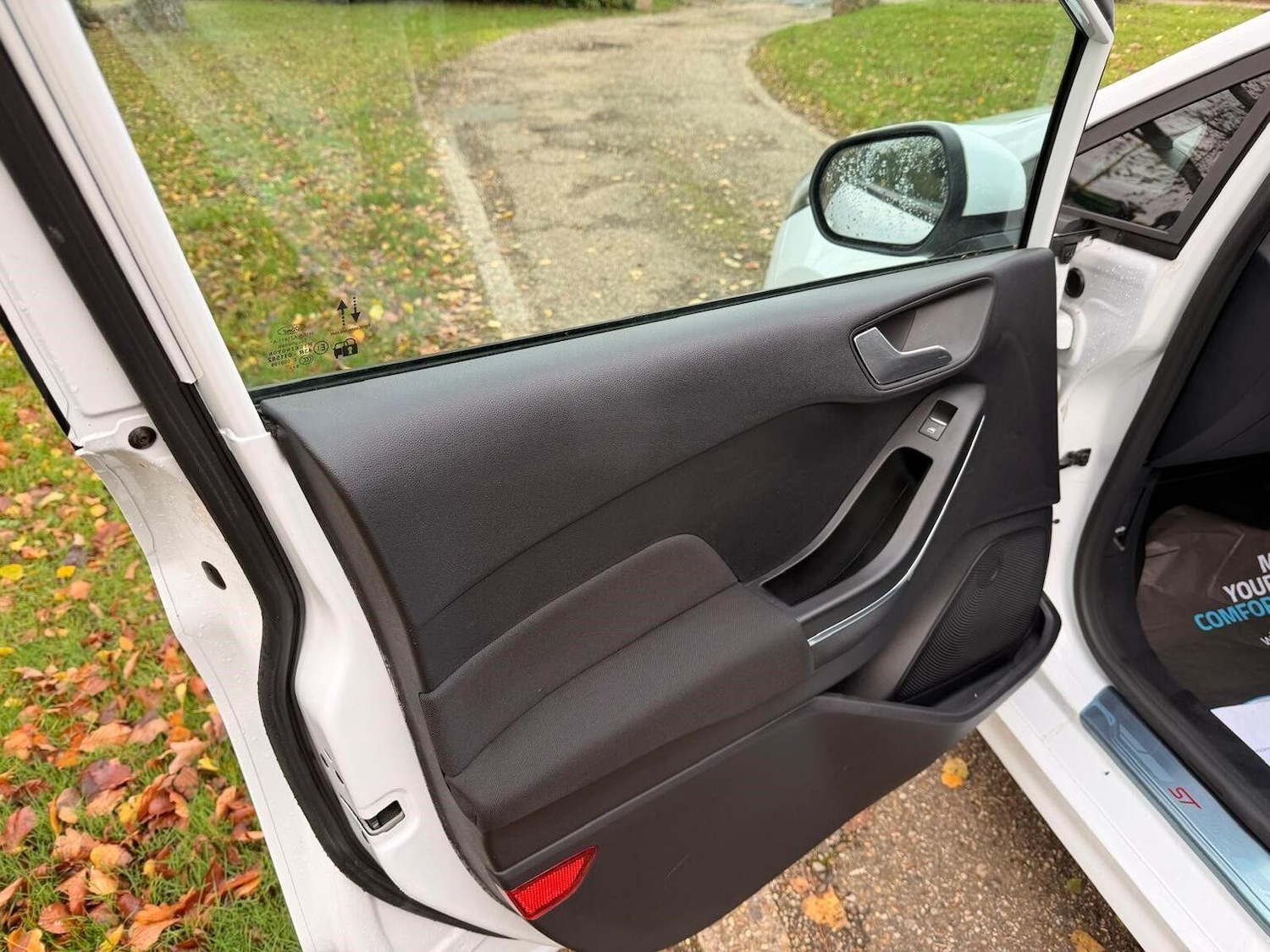 Used Ford Fiesta 2021 for sale - 78105967: Photo 24