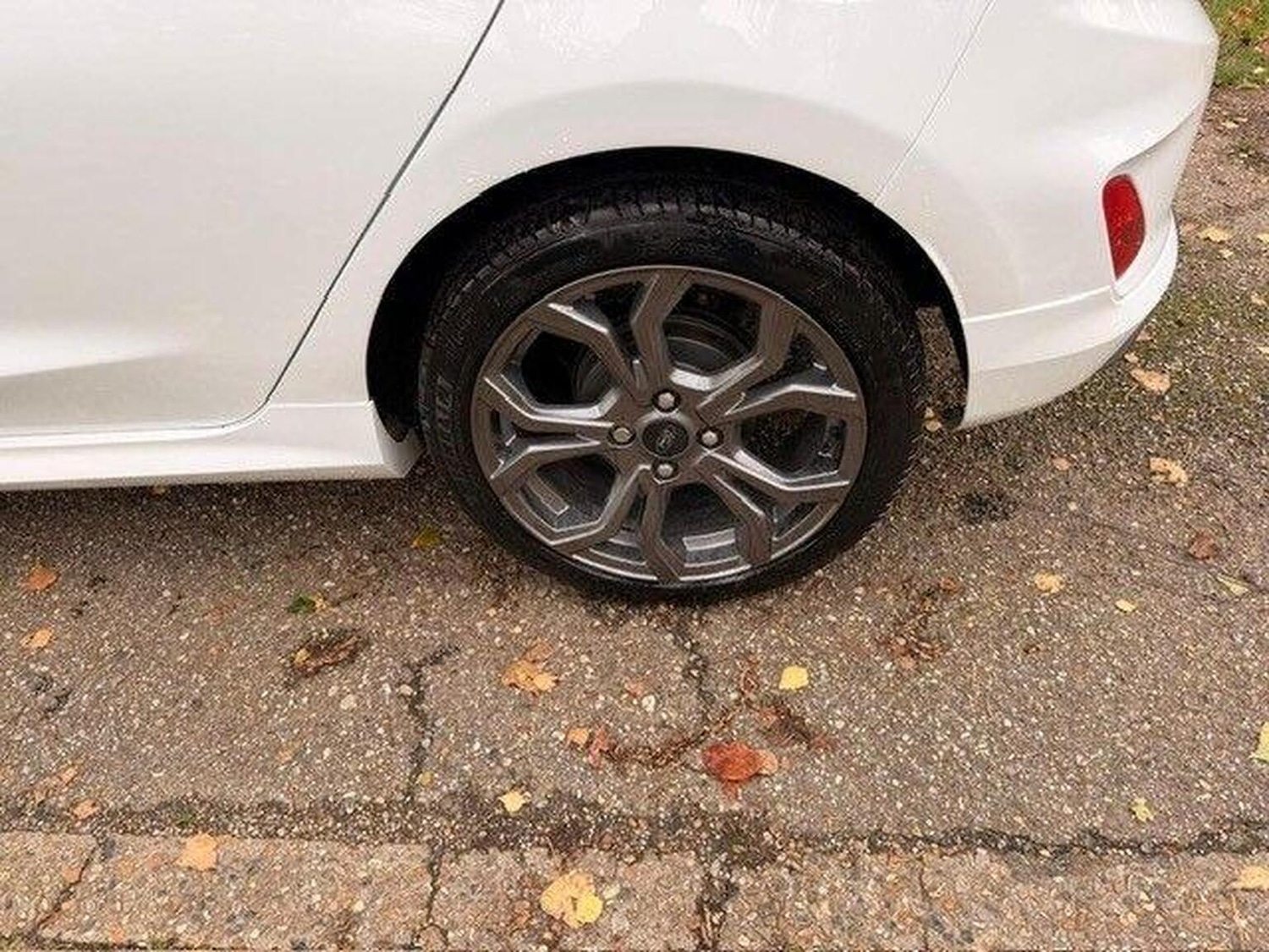 Used Ford Fiesta 2021 for sale - 78105967: Photo 26