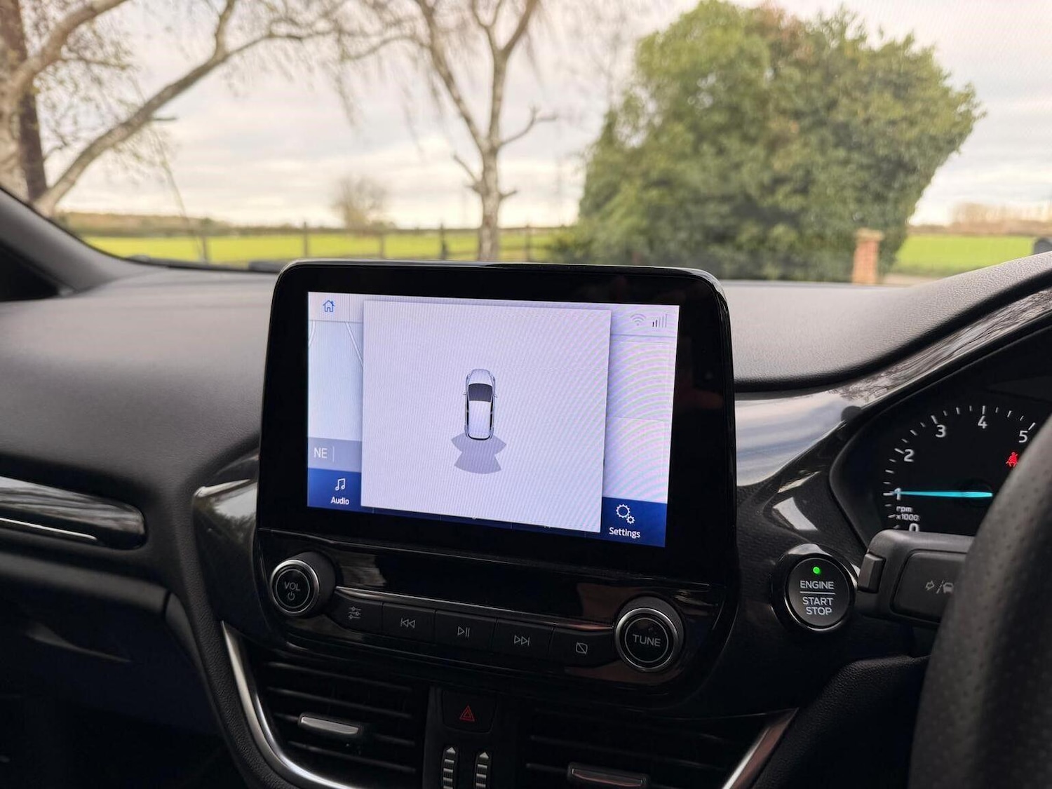 Used Ford Fiesta 2021 for sale - 78105967: Photo 30