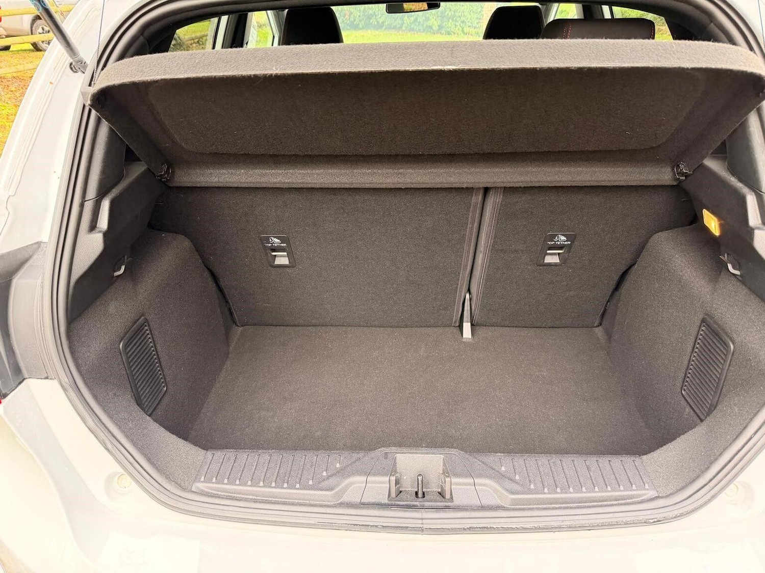 Used Ford Fiesta 2021 for sale - 78105967: Photo 33