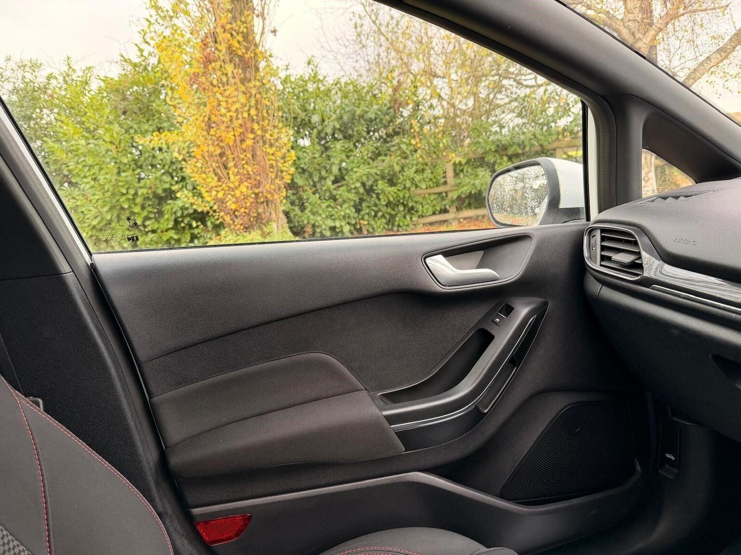 Used Ford Fiesta 2021 for sale - 78105967: Photo 38