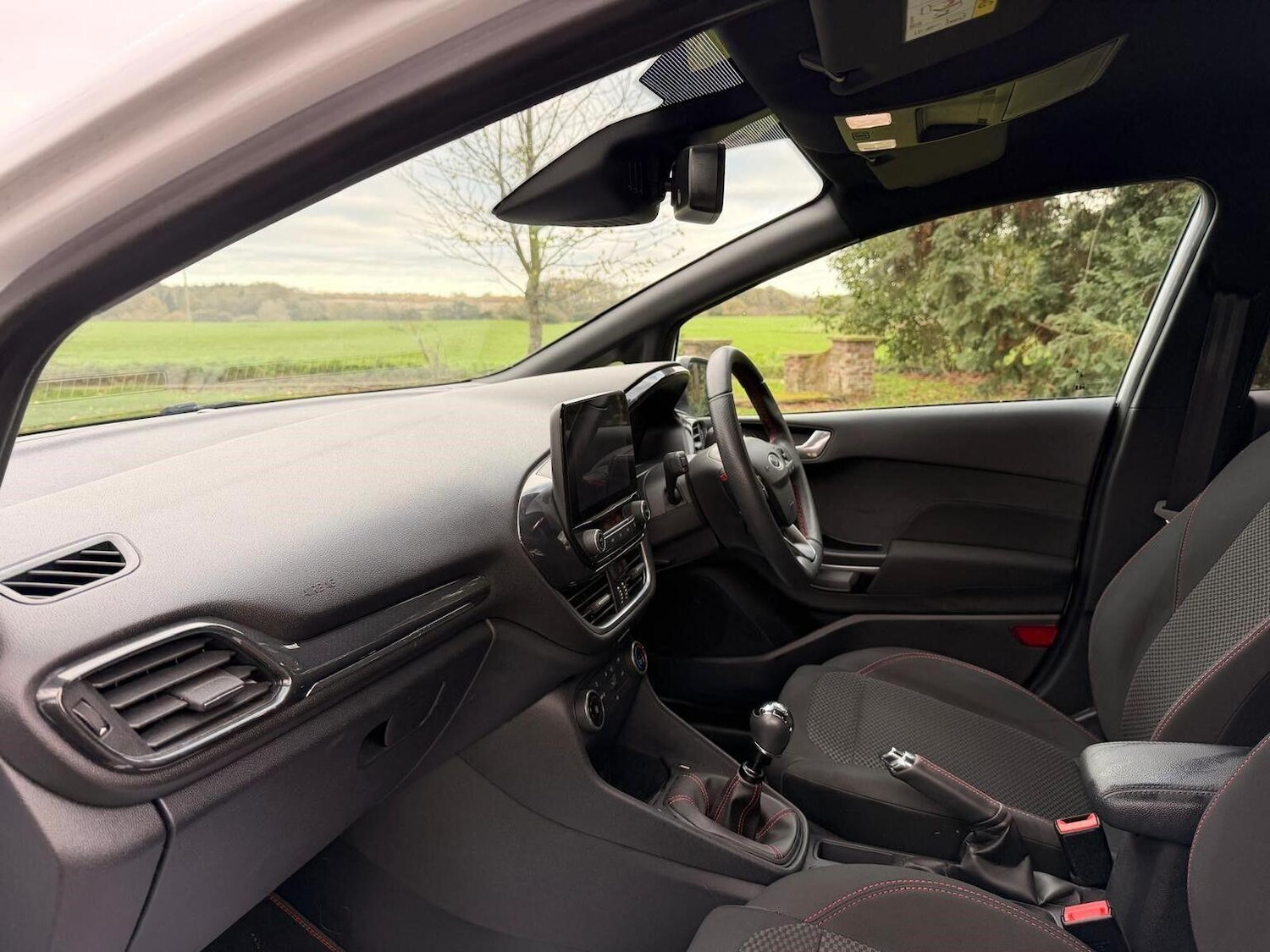 Used Ford Fiesta 2021 for sale - 78105967: Photo 41