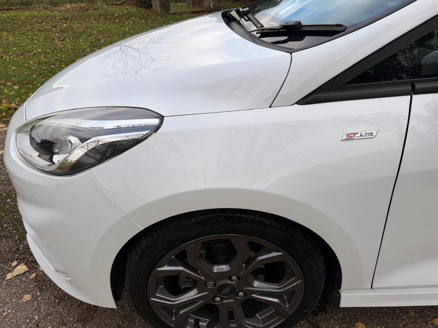 Used Ford Fiesta 2021 for sale - 78105967: Photo 42