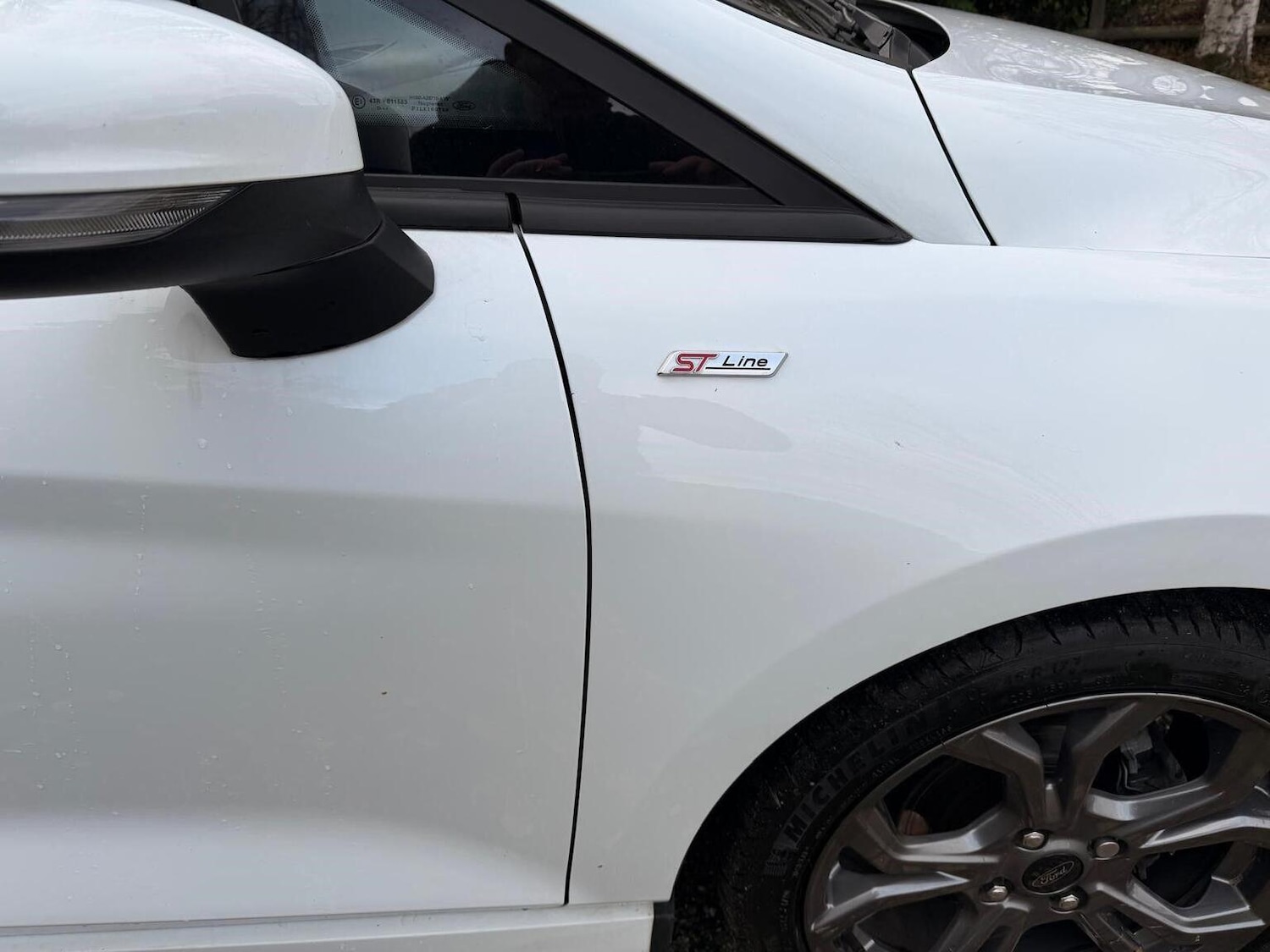 Used Ford Fiesta 2021 for sale - 78105967: Photo 43