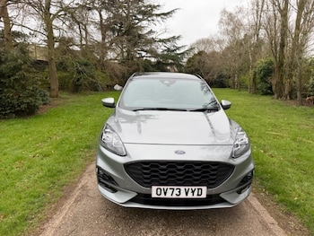 Used Ford Kuga 2023 for sale - 78820605: Photo