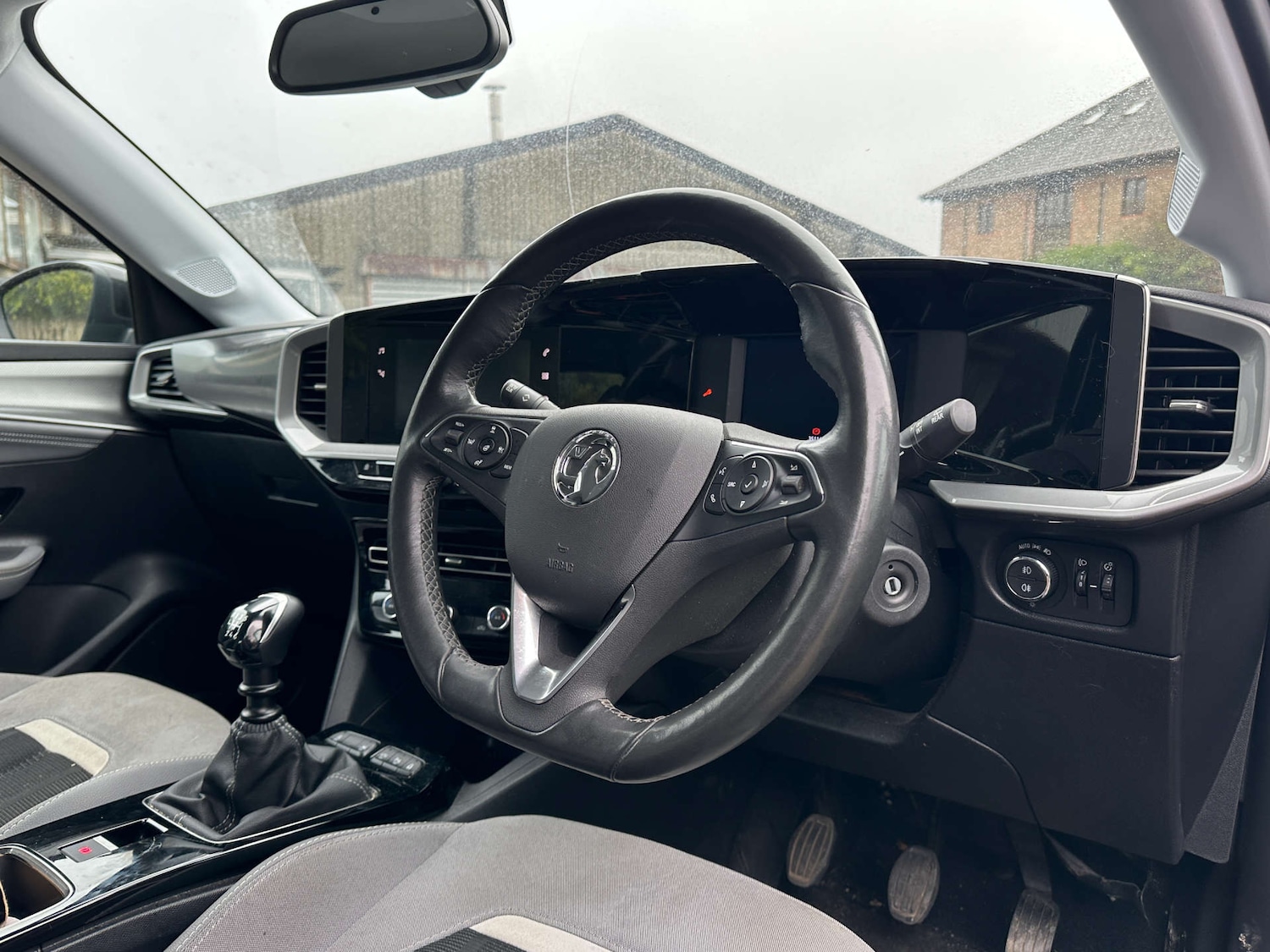 Used Vauxhall Mokka 2022 for sale - 77805459: Photo 3