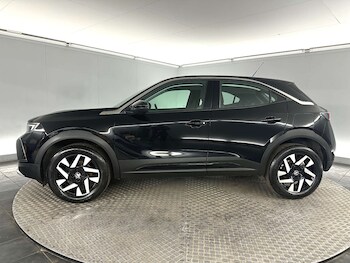 Used Vauxhall Mokka 2022 for sale - 77805459: Photo