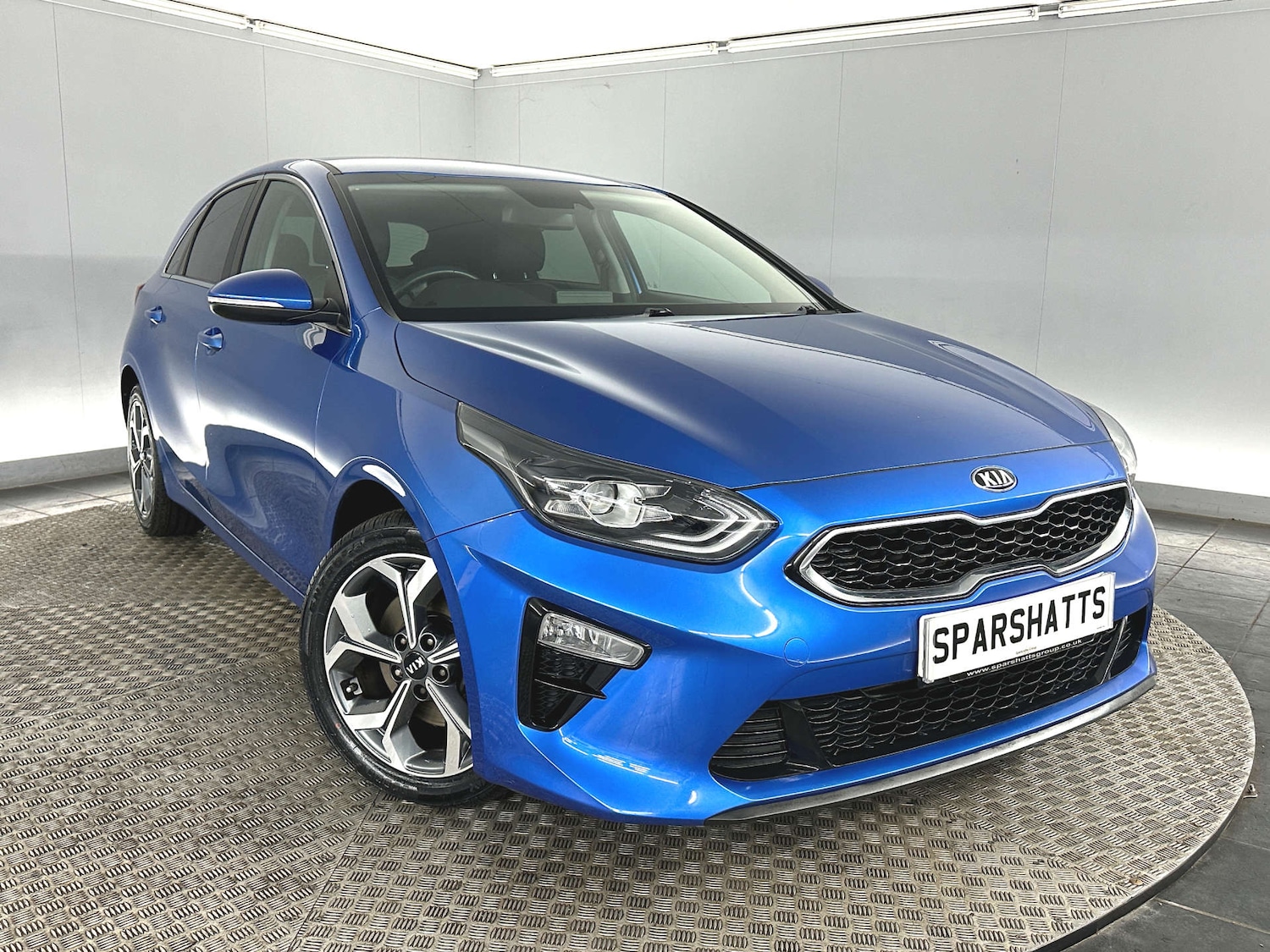 Used Kia Ceed 2019 for sale - 77590716: Photo 1