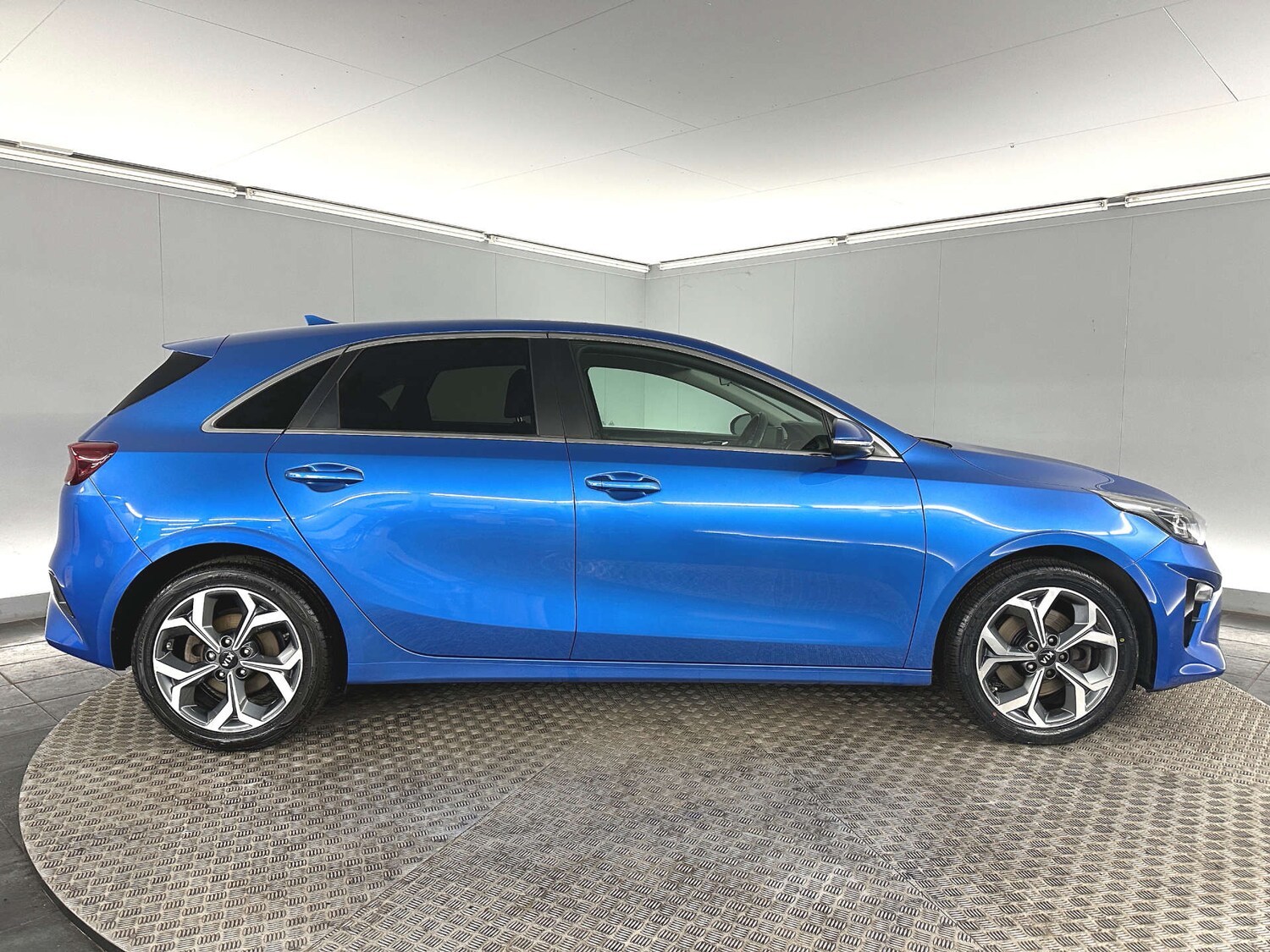 Used Kia Ceed 2019 for sale - 77590716: Photo 10