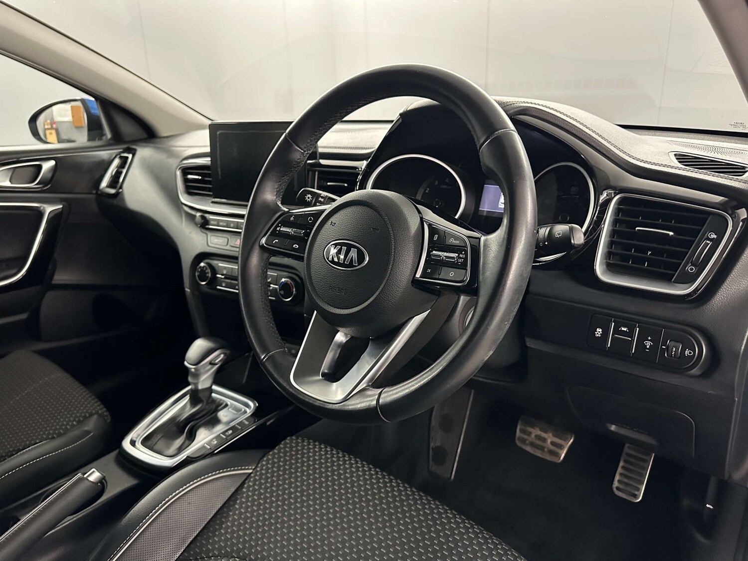 Used Kia Ceed 2019 for sale - 77590716: Photo 11