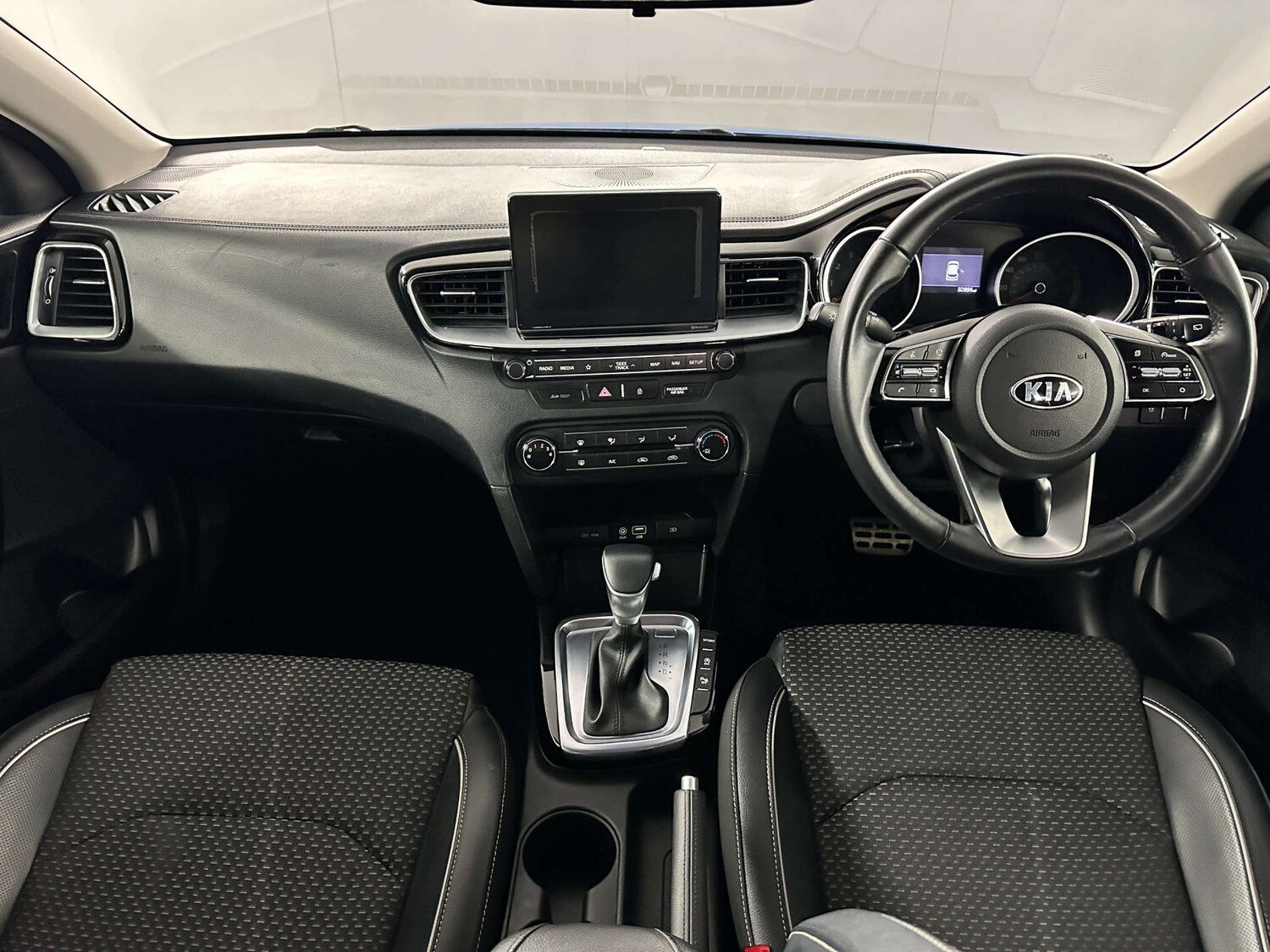 Used Kia Ceed 2019 for sale - 77590716: Photo 16