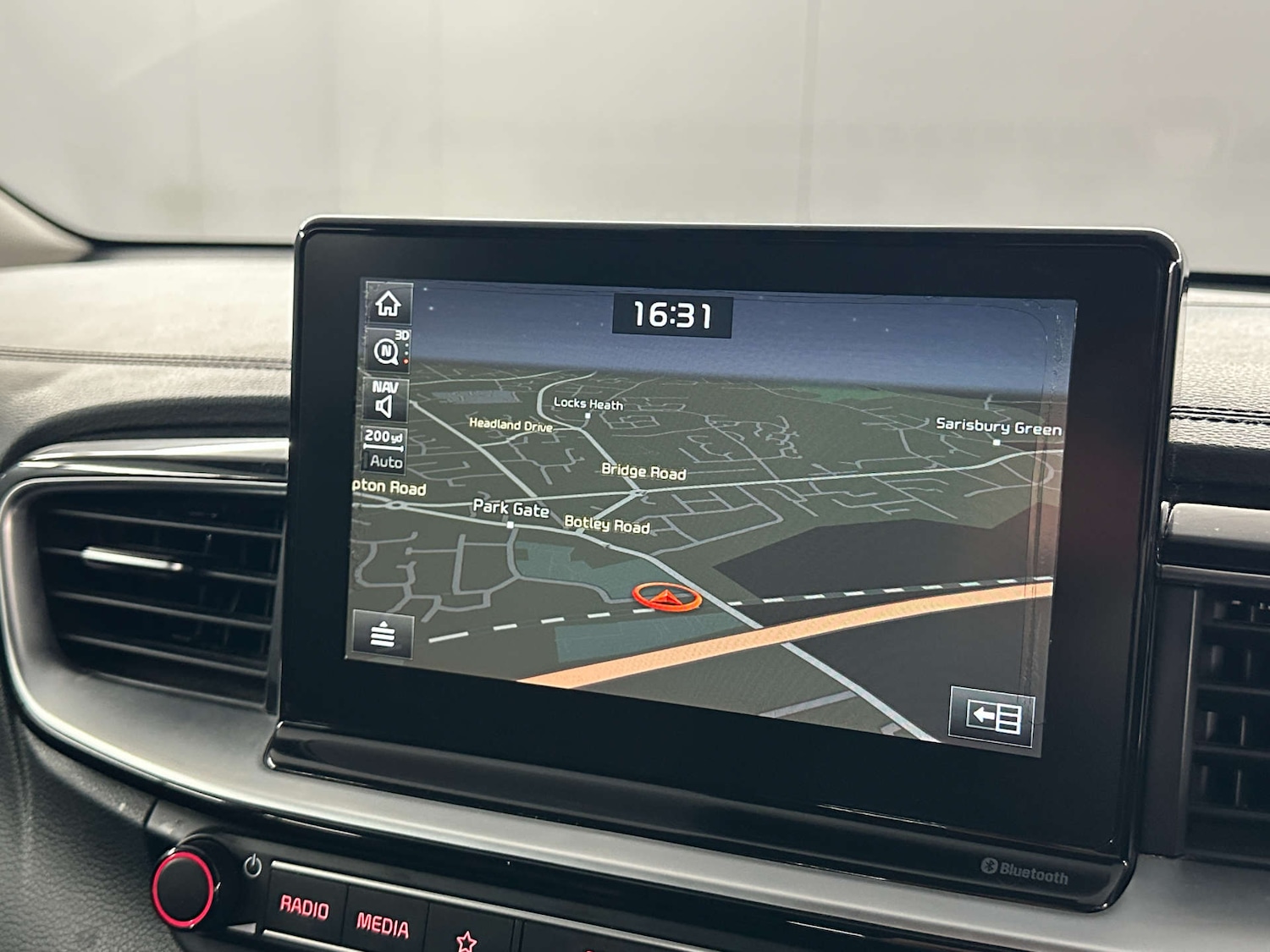 Used Kia Ceed 2019 for sale - 77590716: Photo 2