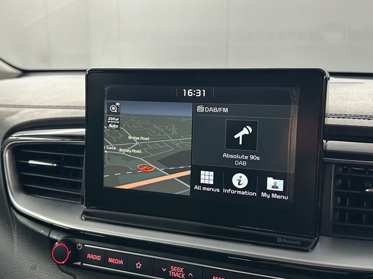 Used Kia Ceed 2019 for sale - 77590716: Photo 25