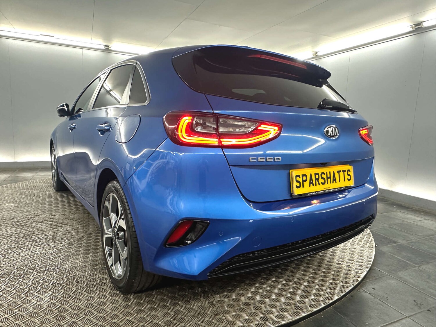 Used Kia Ceed 2019 for sale - 77590716: Photo 36