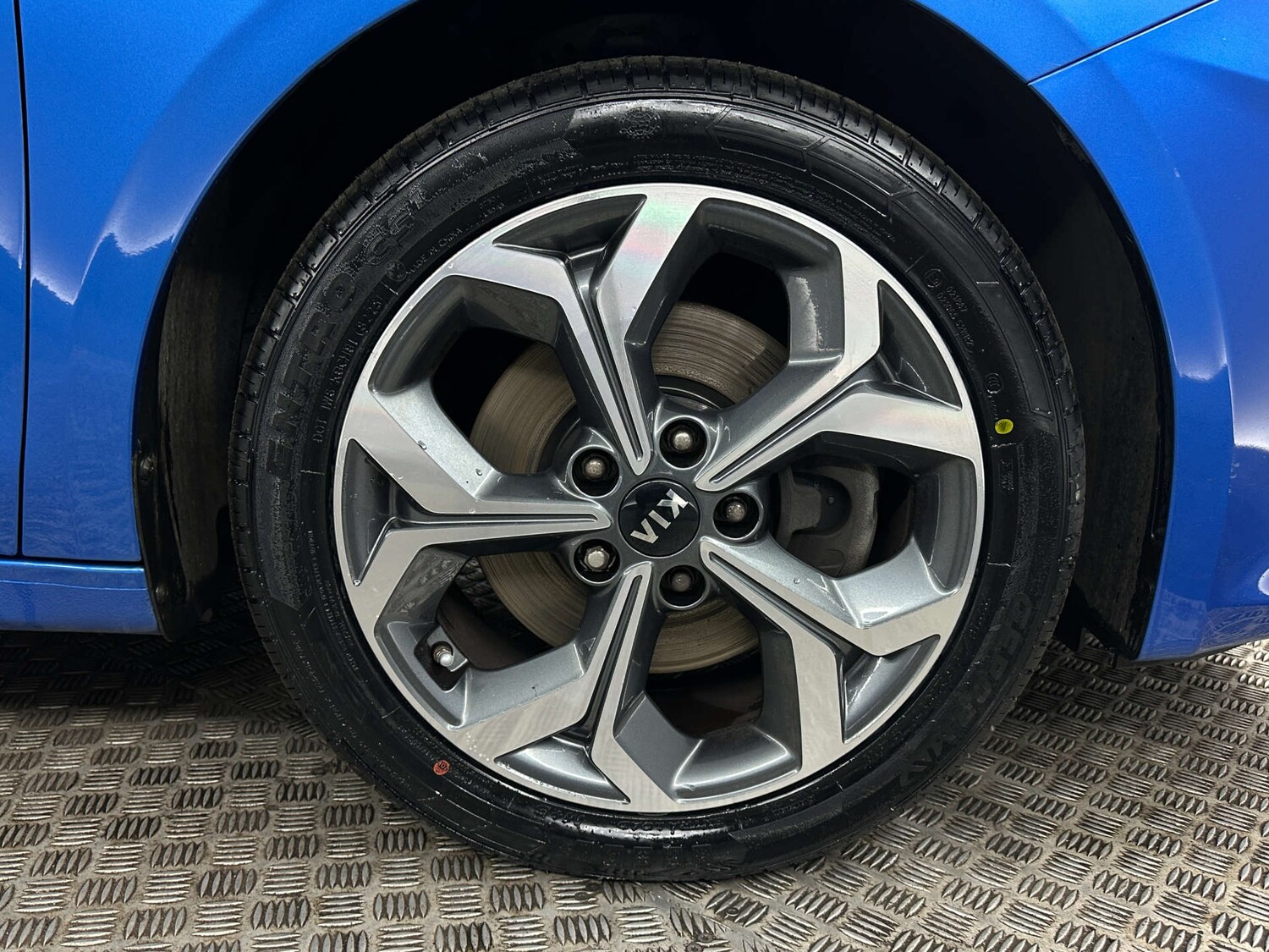 Used Kia Ceed 2019 for sale - 77590716: Photo 38