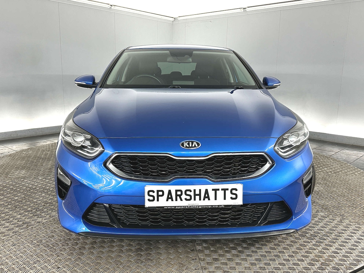 Used Kia Ceed 2019 for sale - 77590716: Photo 4