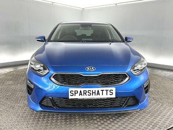 Used Kia Ceed 2019 for sale - 77590716: Photo