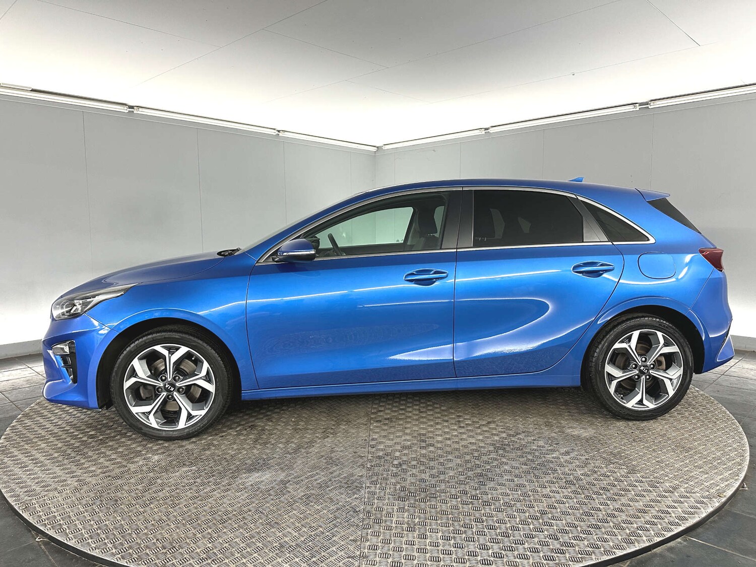 Used Kia Ceed 2019 for sale - 77590716: Photo 6