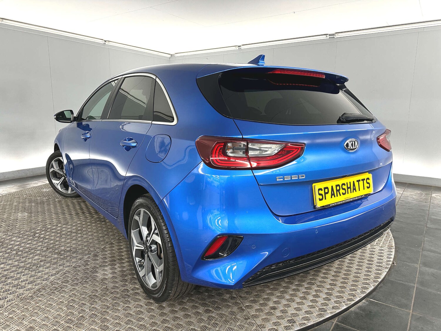 Used Kia Ceed 2019 for sale - 77590716: Photo 7