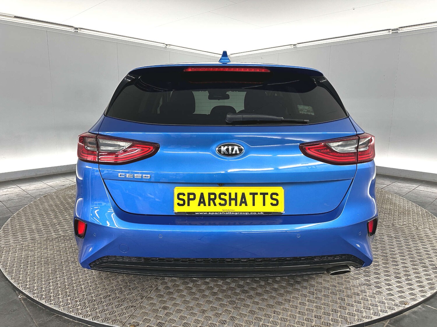 Used Kia Ceed 2019 for sale - 77590716: Photo 8